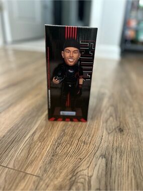 Tyler Stephenson Cincinnati Reds Bobblehead Collectible